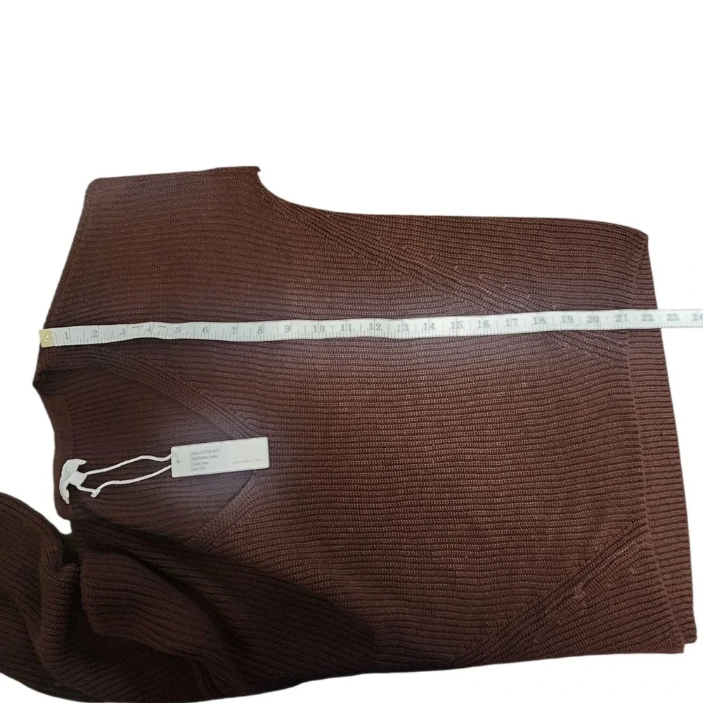 Gentle Fawn classic neck